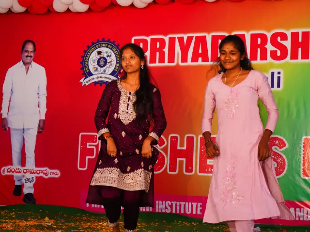 Freshers and Ferawell