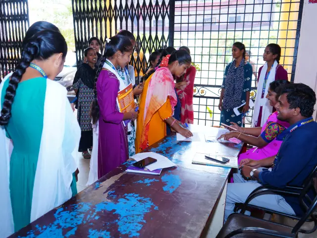 Job Mela