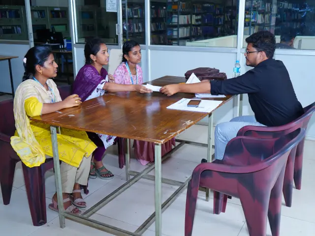 Job Mela