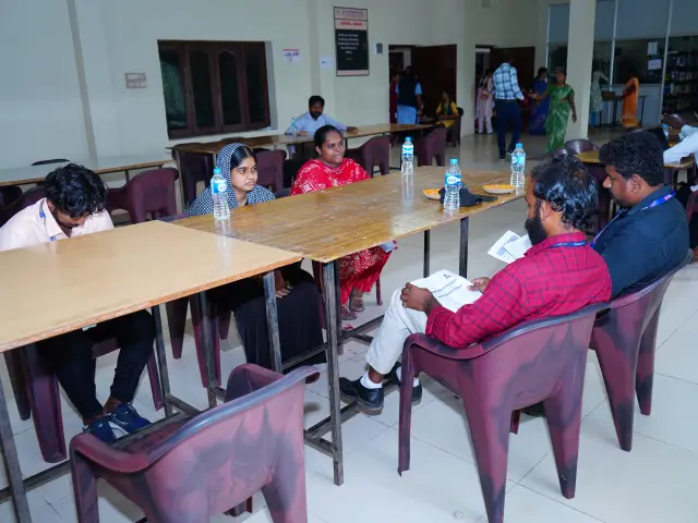 Job Mela