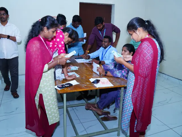Job Mela