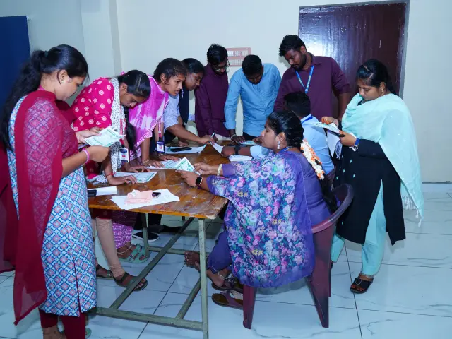 Job Mela