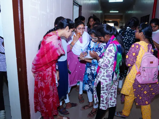 Job Mela