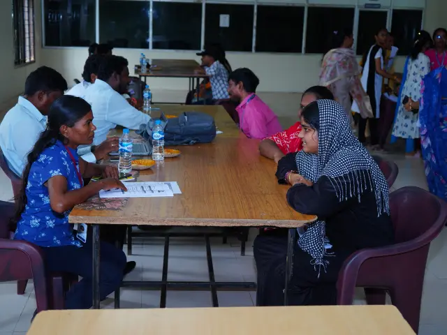 Job Mela