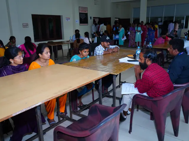 Job Mela