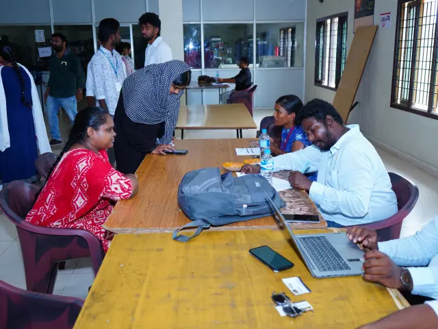 Job Mela