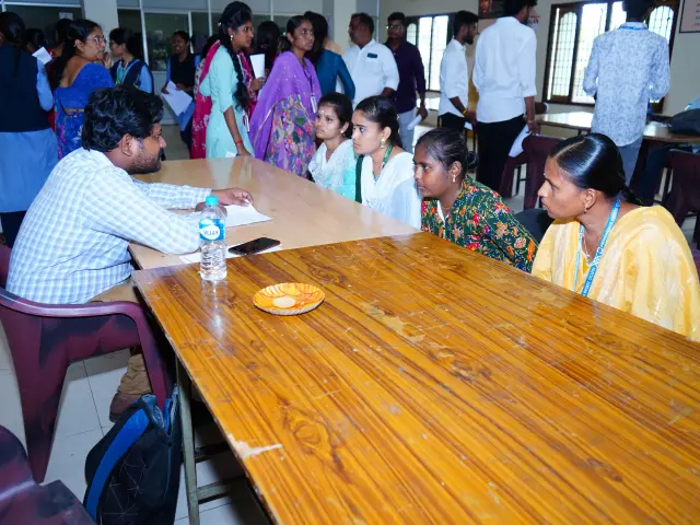 Job Mela