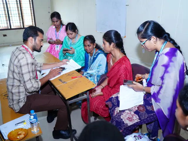 Job Mela