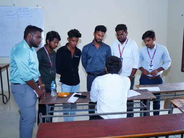 Job Mela