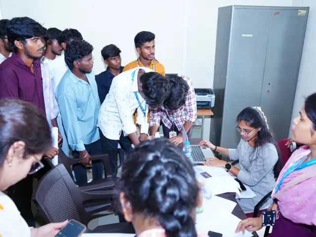 Job Mela