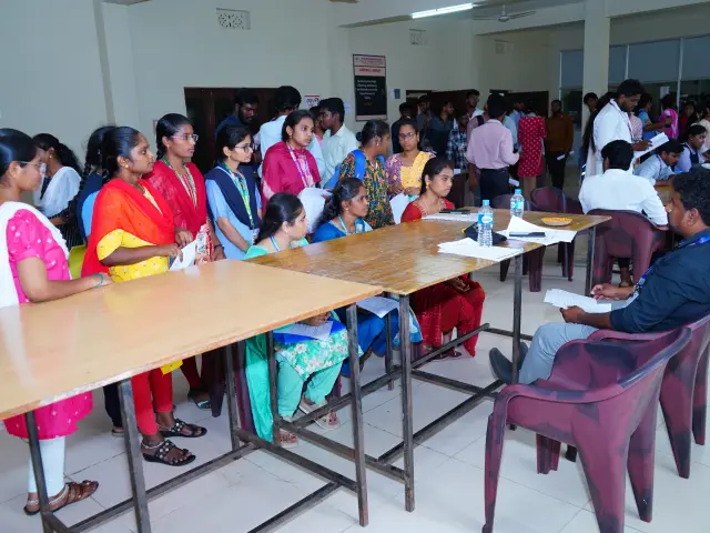 Job Mela