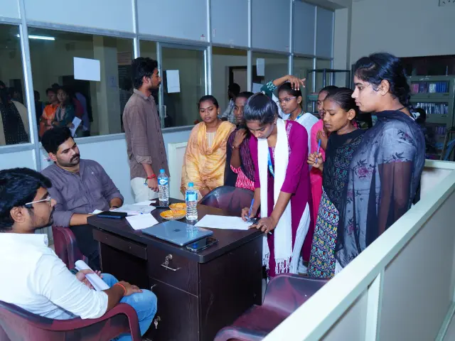 Job Mela