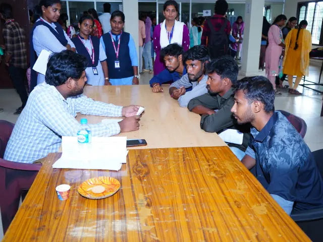 Job Mela