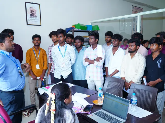 Job Mela