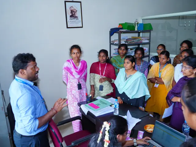 Job Mela