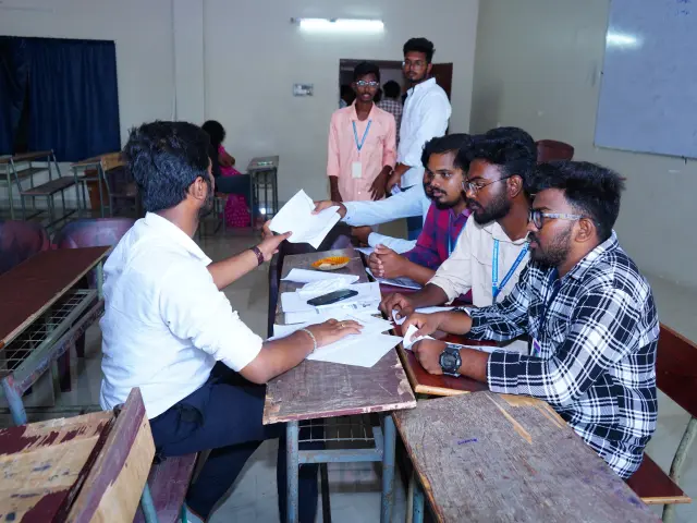 Job Mela