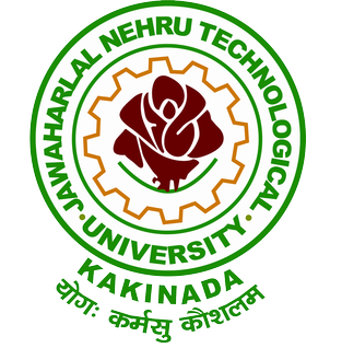 JNTUK logo