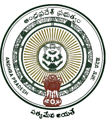 Government of Andhra Pradesh logo
