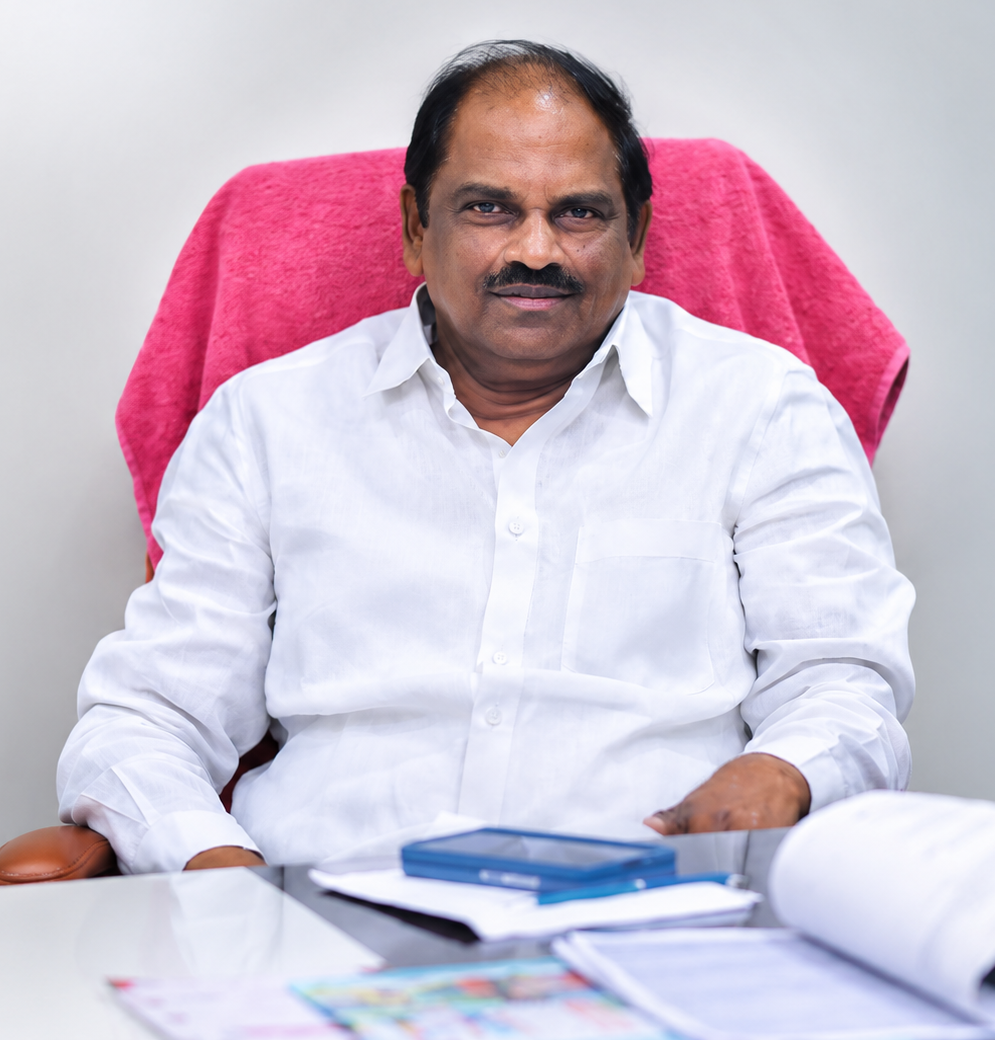 Sri Ch. Rama Rao