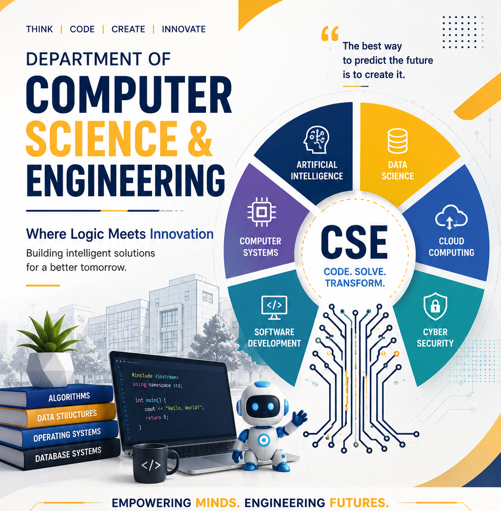 Computer Science