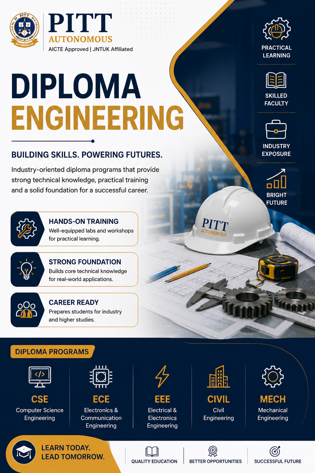 Diploma Engineering
