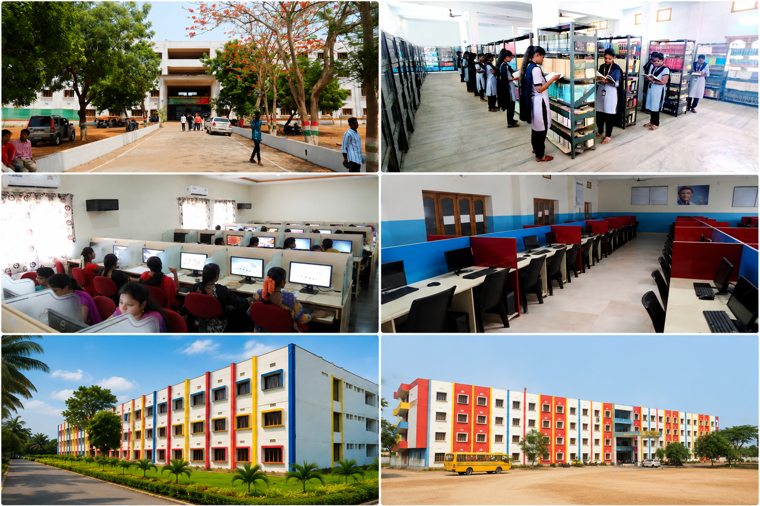 Campus Life