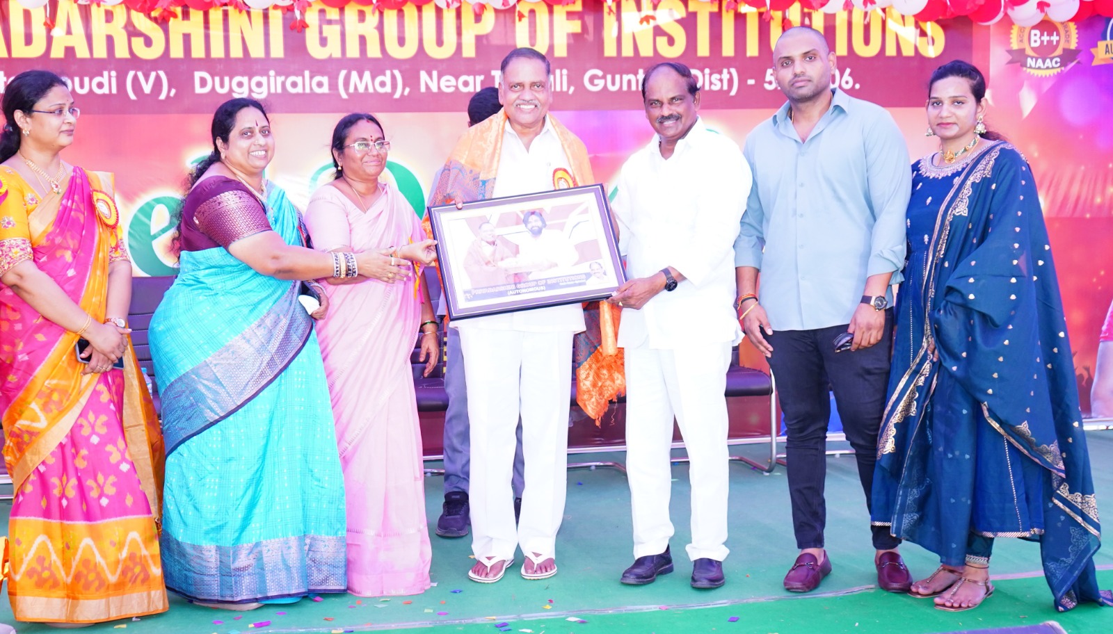 Campus Event