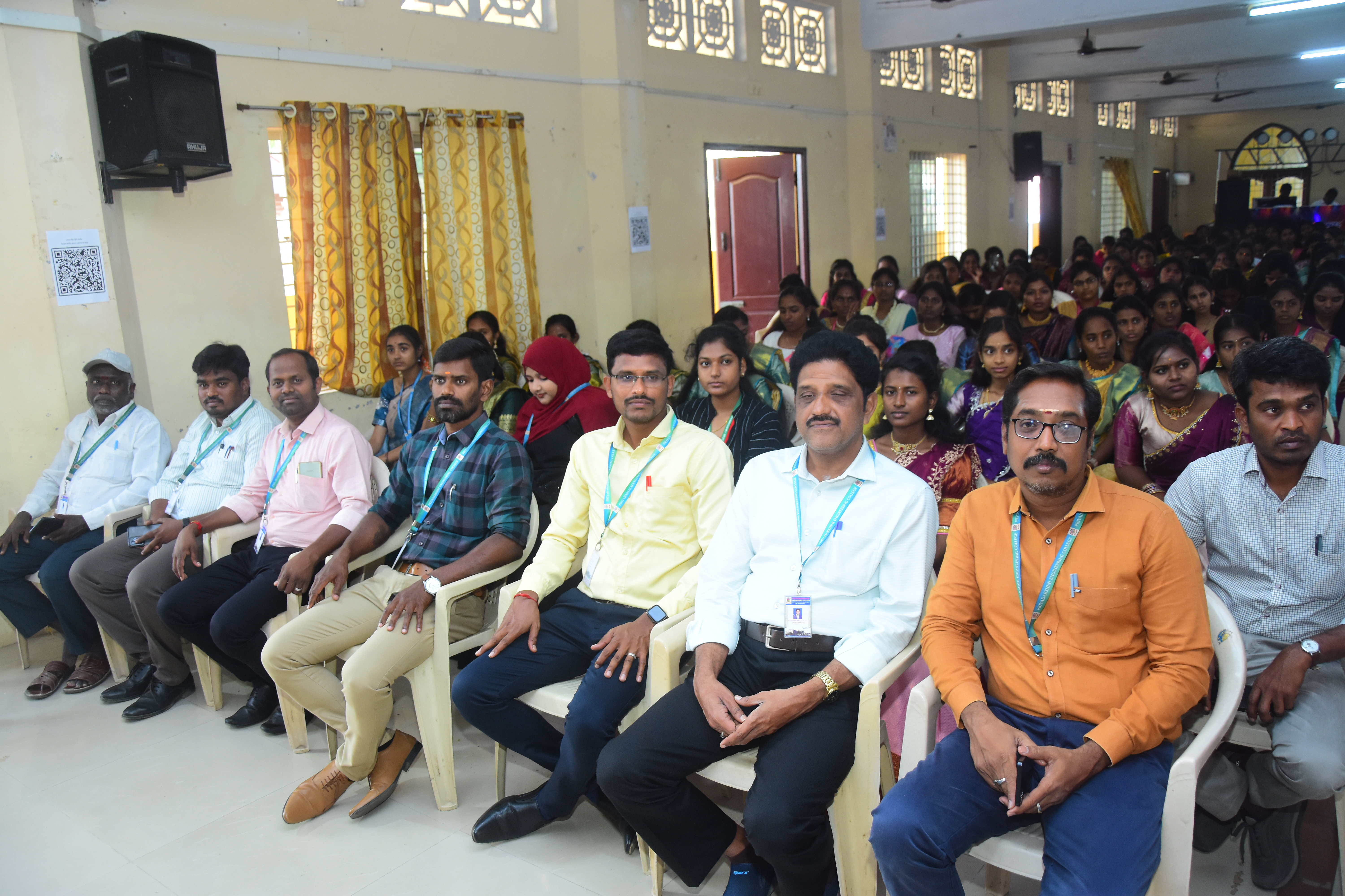 Workshop
