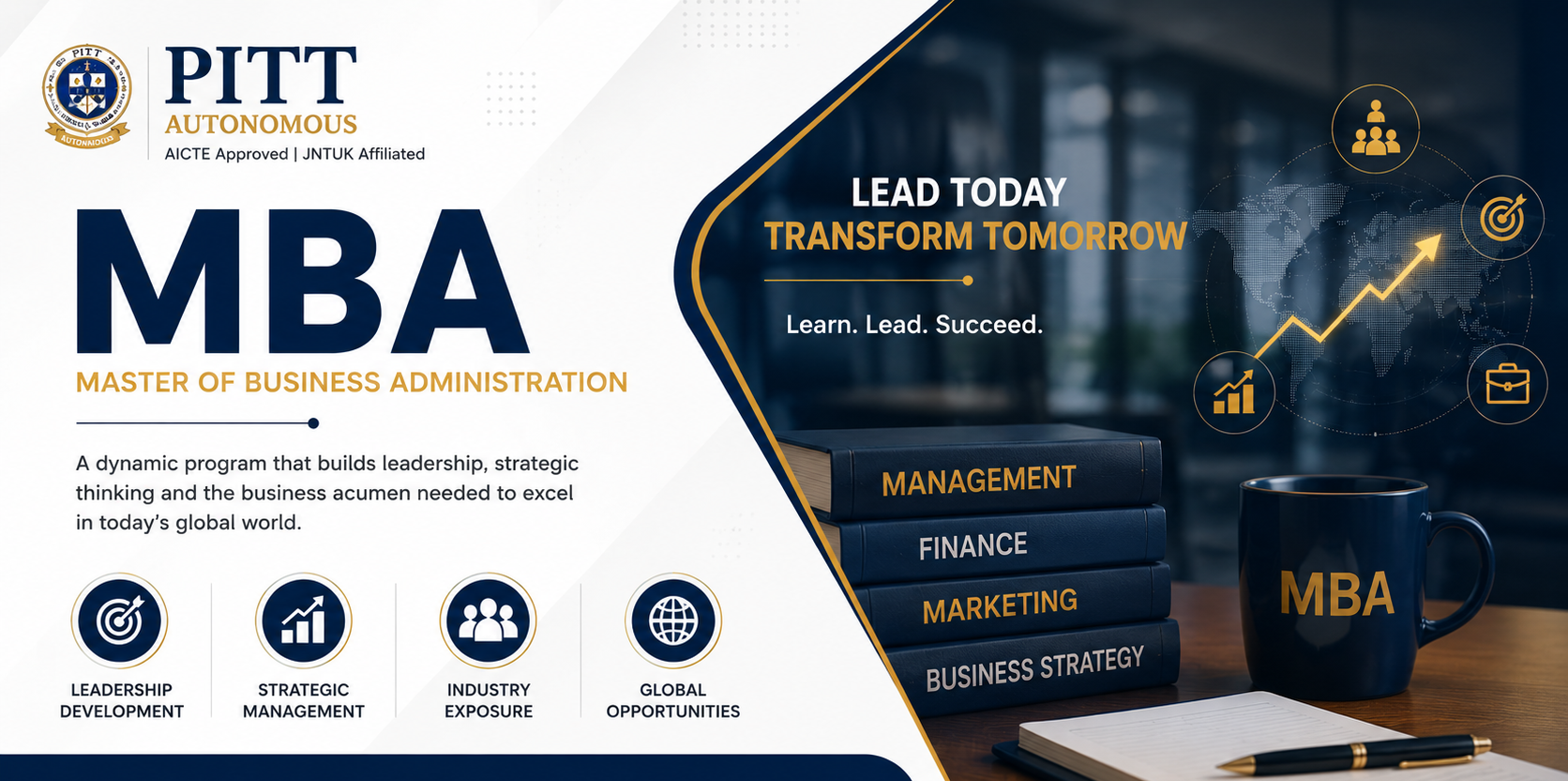 MBA