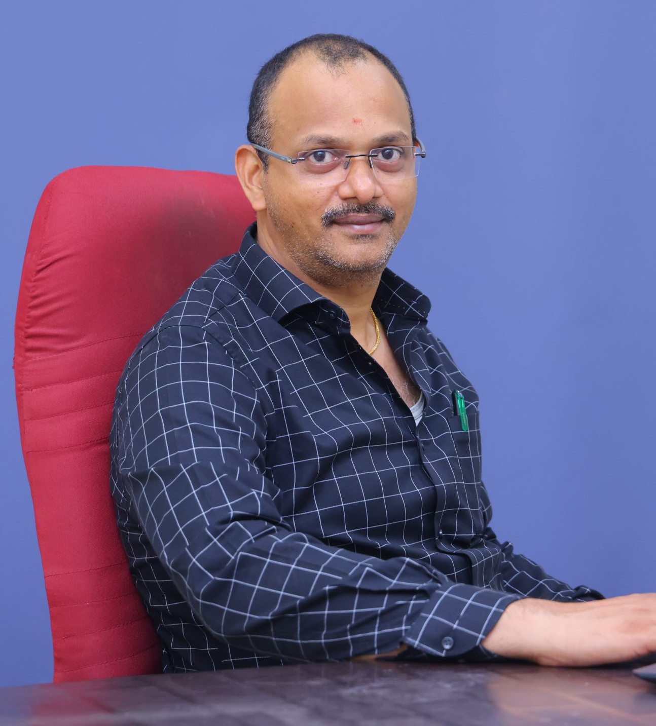 Sri Dr. N.Lakshmi Narayana