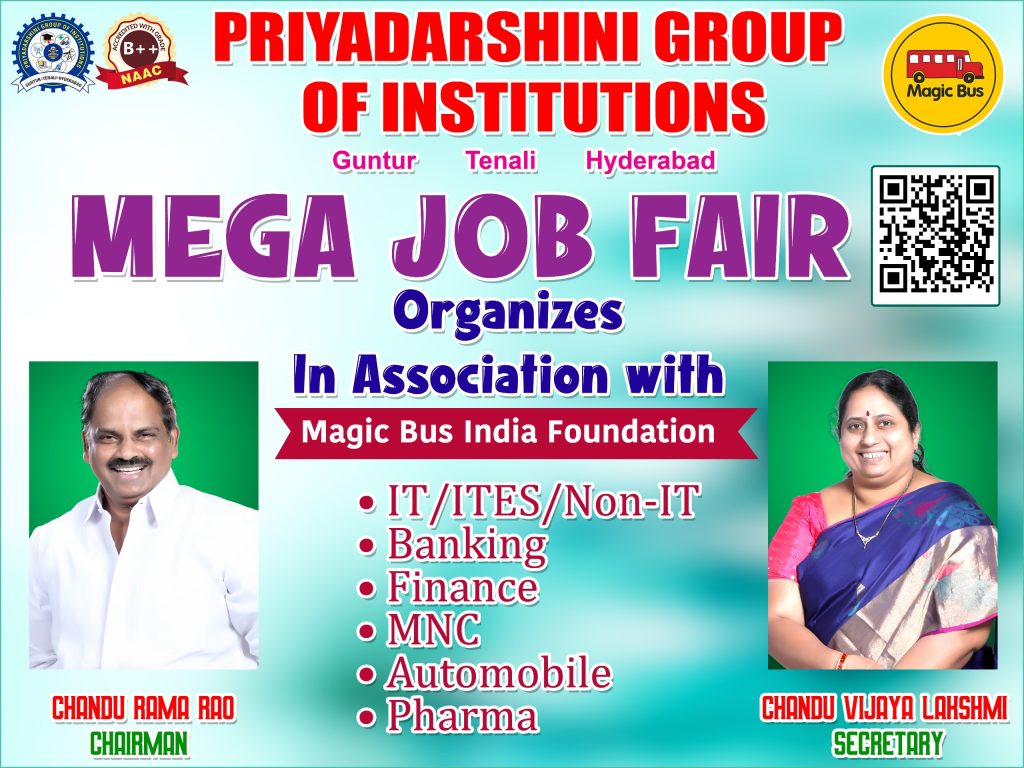 Campus Recruitment Drive