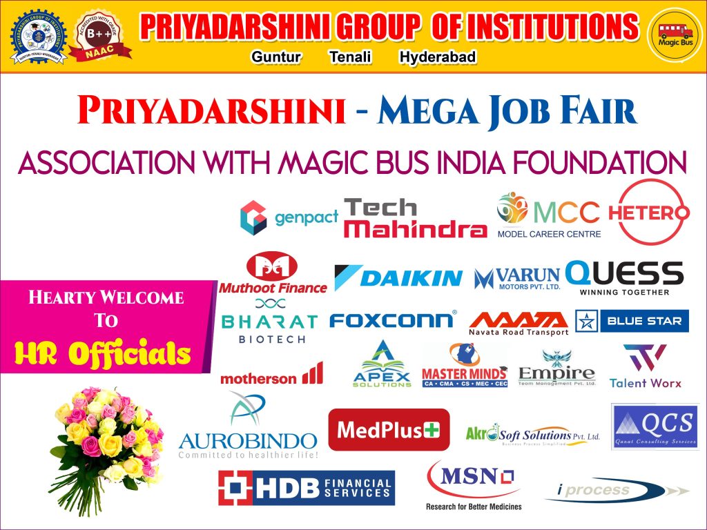 Career Opportunity Desk